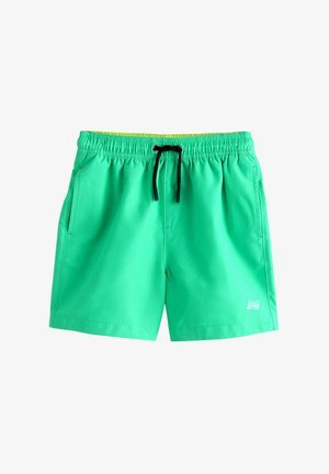 Next, REGULAR FIT - SWIM SHORTS - Ujumisšortsid - jade green