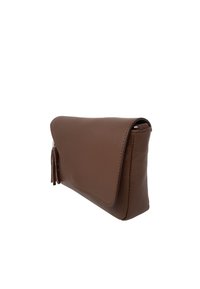 CHICCA BORSE Borsa a tracolla - testa moro