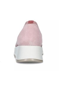 Enval Soft 7771555 - Scarpe senza lacci - pink