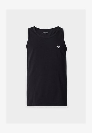 Emporio Armani, TANK - Camiseta interior - black