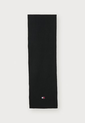 HERITAGE CORE SCARF  - Sjal / Tørklæder - black