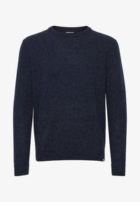 Valgt, insignia blue melange
