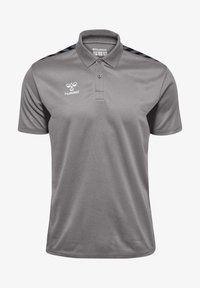 Geselecteerd, grey melange