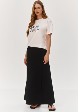 BERLIN - T-shirt z nadrukiem