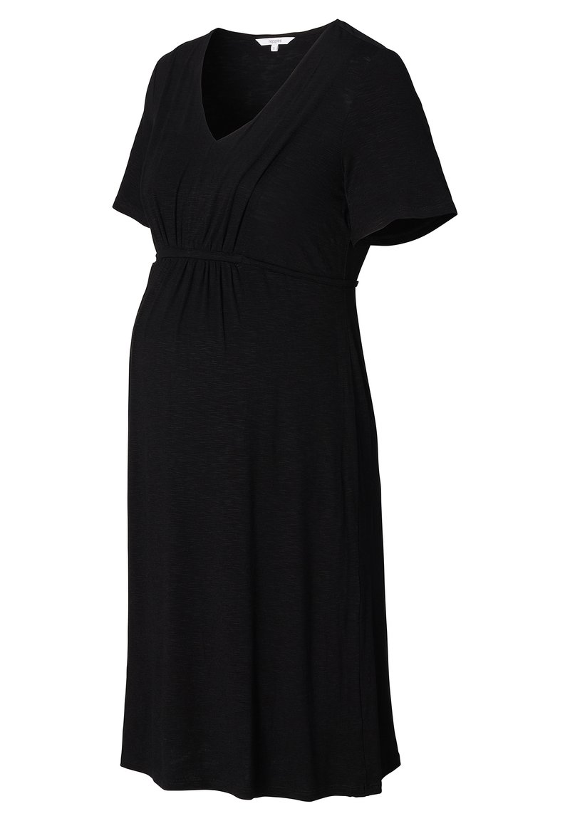 Noppies Jerseyjurk zwart