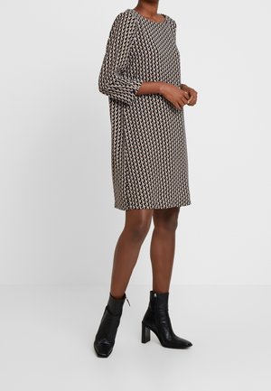 Robe de jour - black