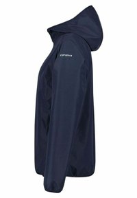 Icepeak BROCTON - Outdoorjacke - dunkelblau