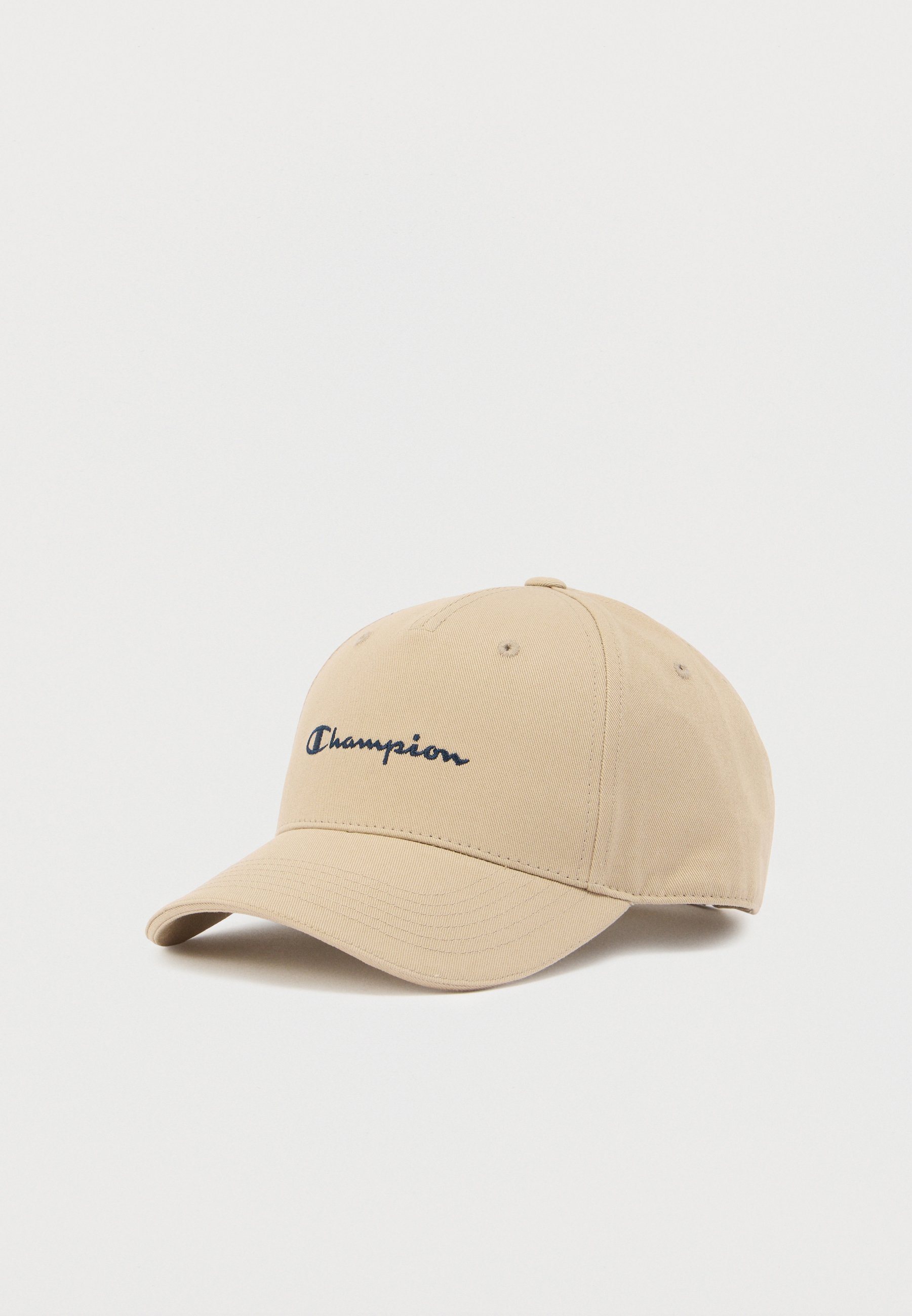 Champion BASEBALL WITH BIG LOGO - Cap - dun/beige - Zalando.ie
