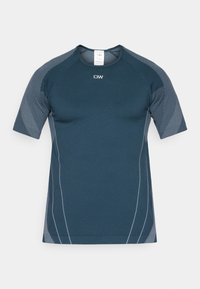 Δεν επιλέχθηκε, dark dusty teal