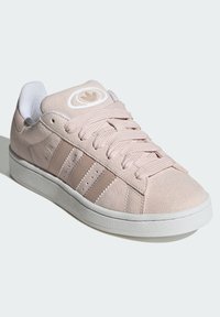 adidas Originals CAMPUS - Sneakers laag - putty mauve   cloud white