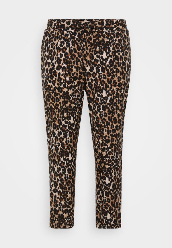 VMJESMILO ANKLE PANTS - Trousers - tigers eye4