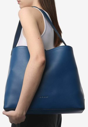 Miriade, Shopping bag - blu