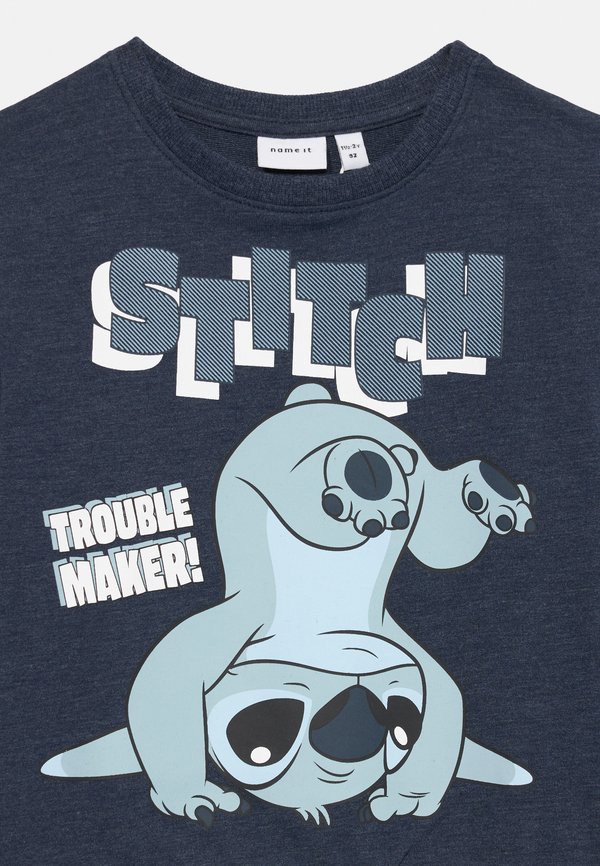 NMMJASP STITCH - Sweatshirt3