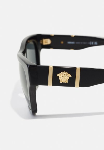 Versace UNISEX - Sončna očala - black