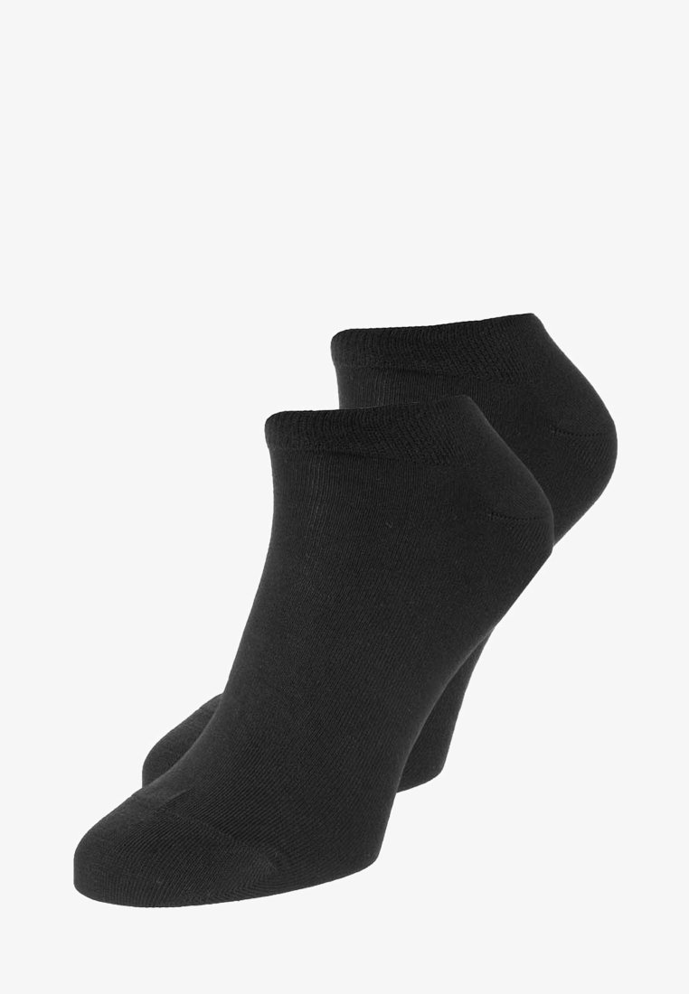 Esprit Basic Uni 2-Pack - Socken - black
