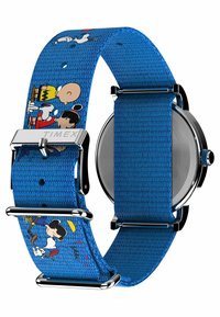 Timex Timex x Peanuts Weekender - The Gang's All Here - Reloj - blue