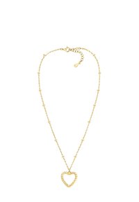 HEART BALL - Halskæder - gold coloured