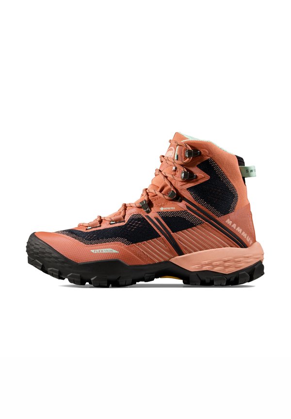 DUCAN II HIGH - Hikingschuh