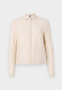 VMLISBETH SHIRT  - Camicia - pumice stone
