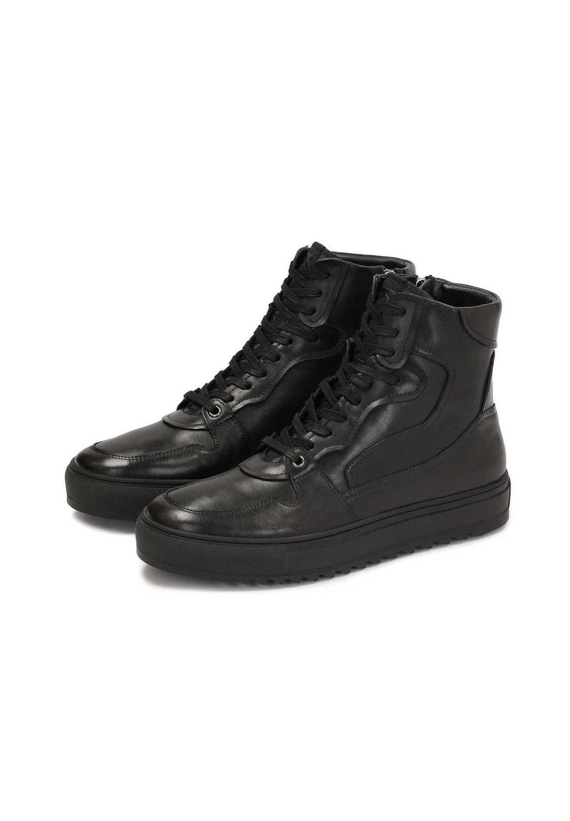 Kazar Studio Sneakersy wysokie - Zdjęcie 2