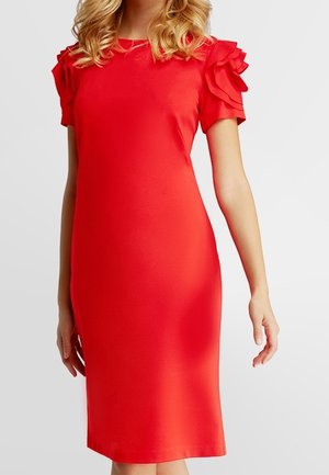 Cocktailkleid/festliches Kleid - red