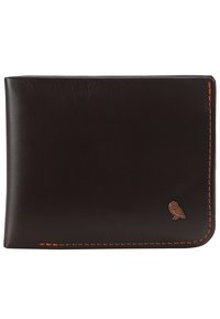 Bellroy HIDE AND SEEK - Geldbörse - dark brown