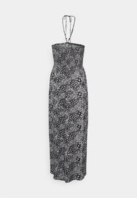 Molly Bracken LADIES DRESS - Vestido comprido - black jessie