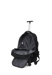Aoking AOKING - Tagesrucksack - black