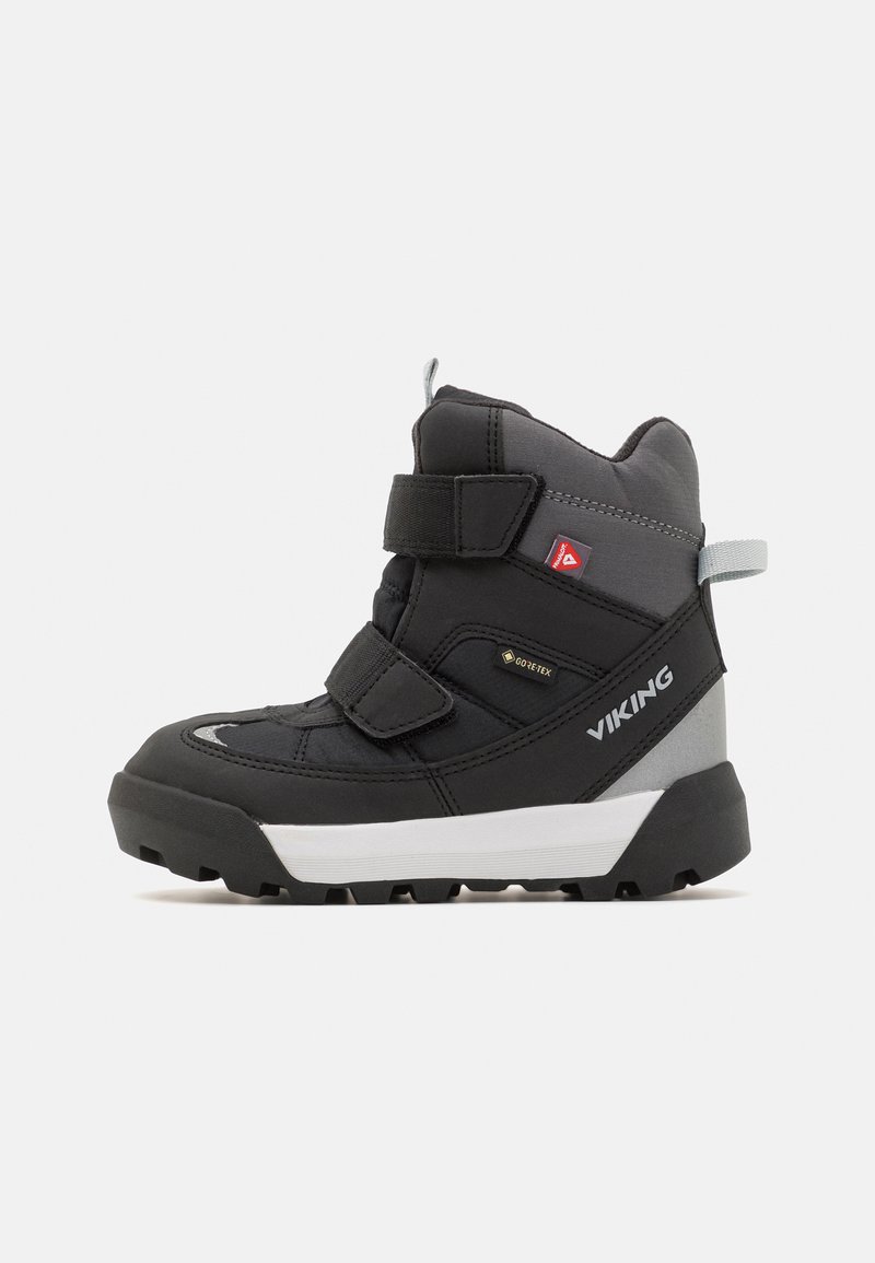 Viking EXPOWER WARM GTX UNISEX - Stivali da neve - black