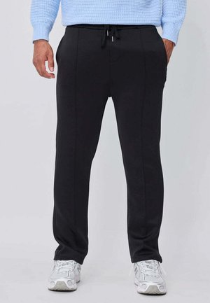 Pantalon classique - noir