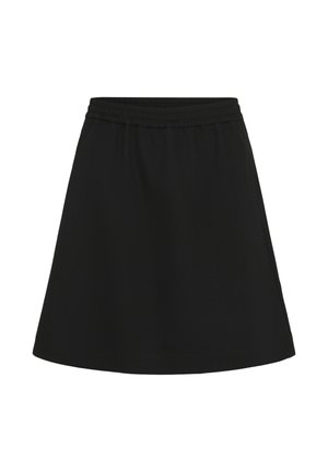 Kaffe, KASAKURA - Jupe trapèze - black deep