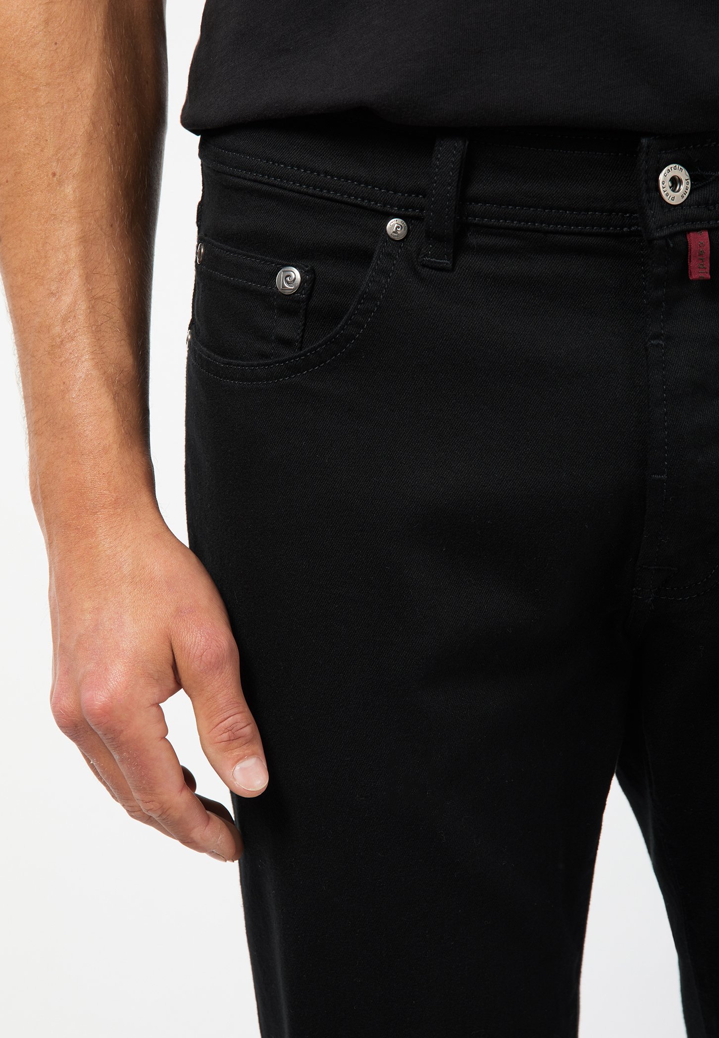 Pierre Cardin DIJON - Straight leg 