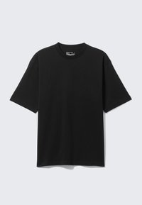 T-shirt basique - black
