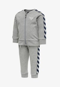 Non sélectionné, grey melange