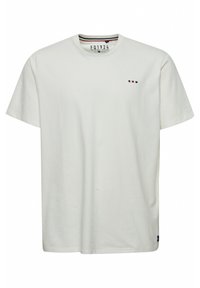 FQTom - T-Shirt basic - snow white