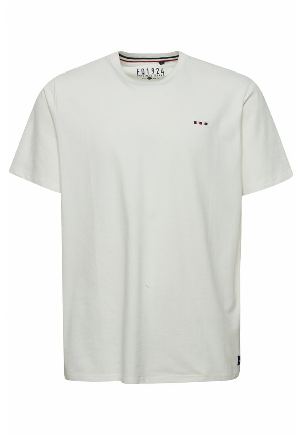 FQTom - Basic T-shirt4