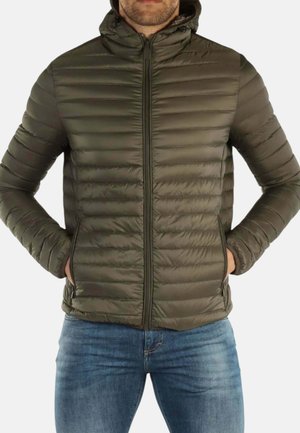 Ciesse Piumini, LARRY 2.0 COL 4037XP - Giacca invernale - green
