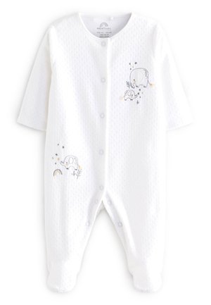 ELEPHANT  - Yöpuku - white