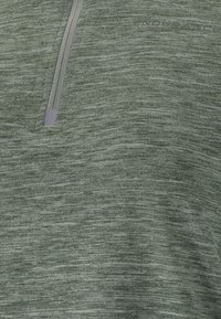 Endurance FUNKTIONS CANNA PERFORMANCE - Langærmet T-shirt - groen