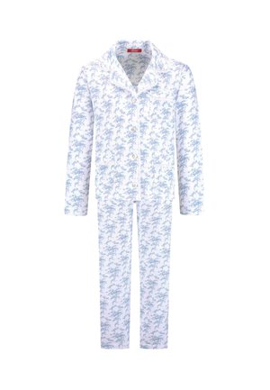 CLASSIC DESIGN - Pyjama set - blue