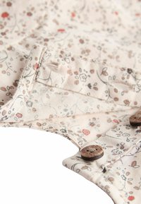 Next LONG SLEEVE SET  - REGULAR FIT - Pantaloni scurți - pink