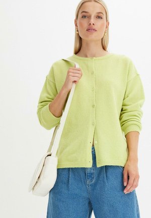 Gilet - green