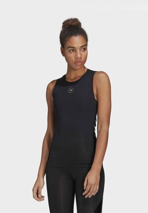 SUPPORT CORE - Sportshirt - black