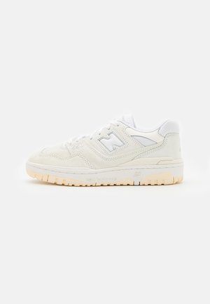 BBW550 - Matalavartiset tennarit - sea salt