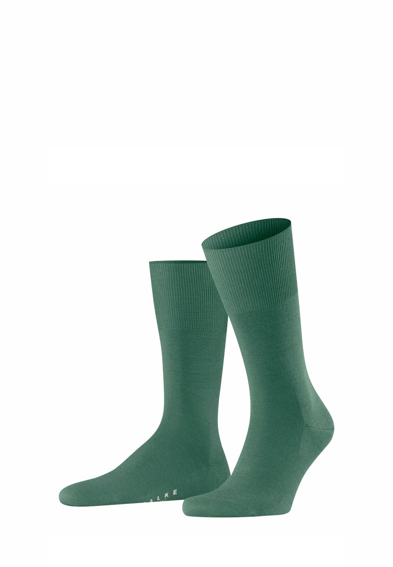 FALKE AIRPORT - Socken - caiman