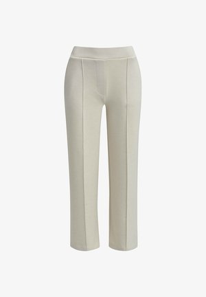 Smith&Soul Trousers - sand