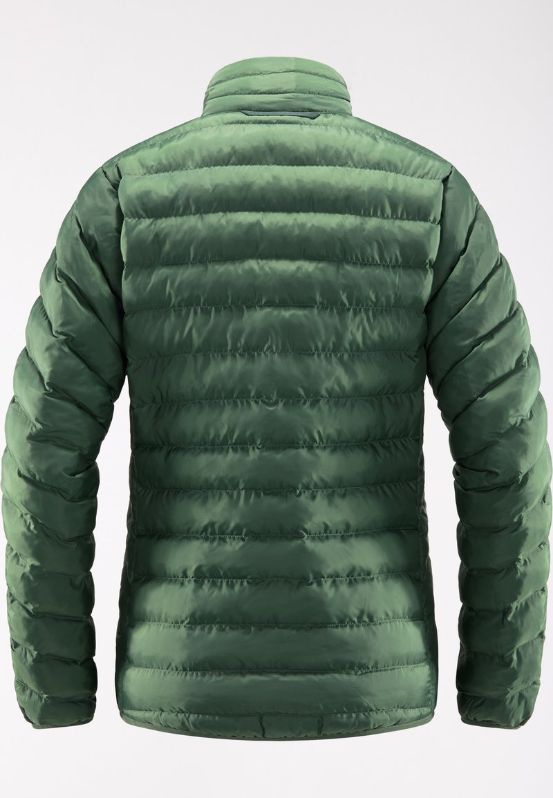 Damen Sportbekleidung | Haglöfs SÄRNA MIMIC Winterjacke fjell green/grün - RP46855 Damen Sportbekleidung | Haglöfs SÄRNA MIMIC Winterjacke fjell green/grün - RP46855