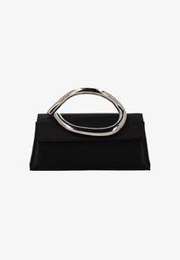 No seleccionado, black