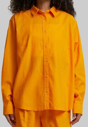 Chemisier - orange