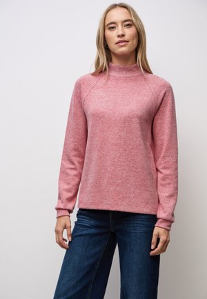 Jersey de punto - rot